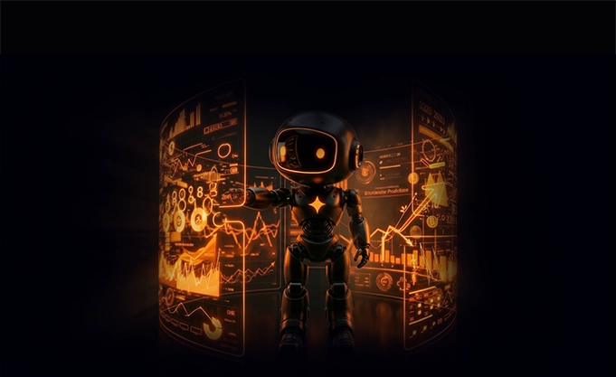 Agente Dominium - Sistema de inteligencia artificial para trading de criptomonedas