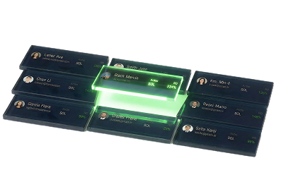 Dominium Agente Confiable - Tu dinero siempre se queda en tu cuenta con gestión de riesgo constante