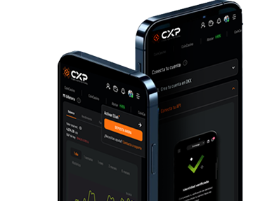 ELIAH Agente Autónomo - Opera 24/7 en criptomonedas sin intervención humana