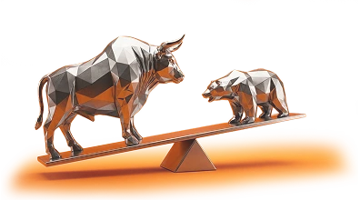 Dominium Agente Consistente - Rendimiento estable en mercados alcistas y bajistas