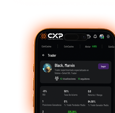 KAI en Momentum - Más de 60 agentes IA operando en vivo esperando que los analices y actives