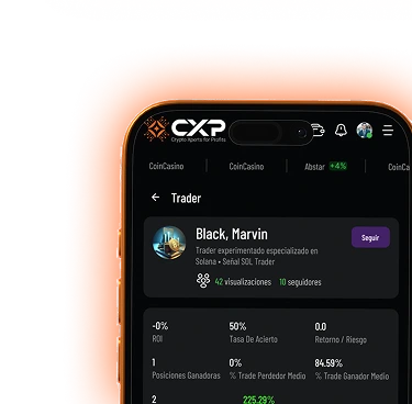 KAI en Momentum - Más de 60 agentes IA operando en vivo esperando que los analices y actives