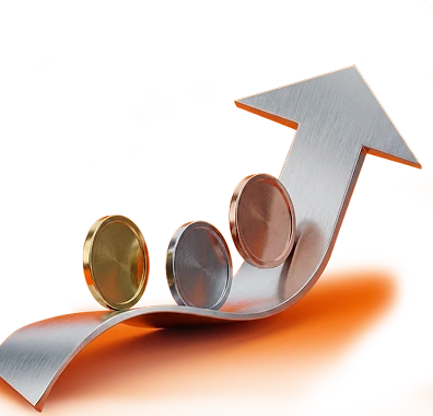 KAI sistema automático de copy trading con agentes IA para criptomonedas