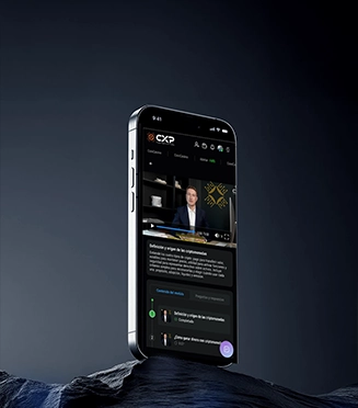 Construye tu identidad como trader