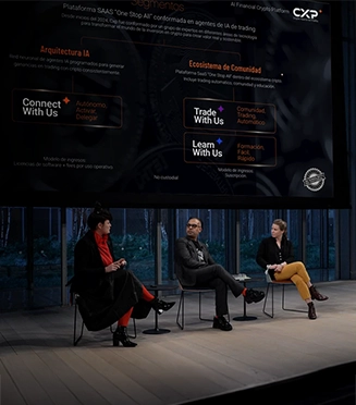 Construye tu identidad como trader