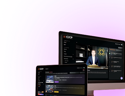 Academia CXP - Formación práctica para entender el mercado cripto y el trading