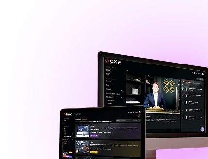 Academia CXP - Formación práctica para entender el mercado cripto y el trading