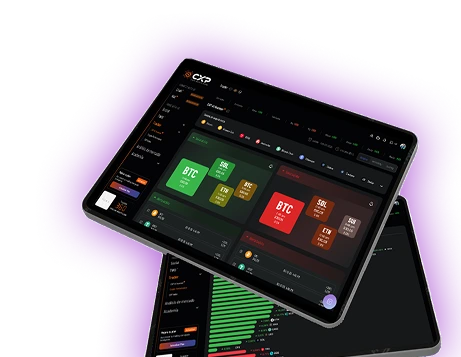 Trader CXP - Escenarios precisos, entradas claras y alertas de oportunidades todos los días