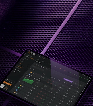 TRADER OPORTUNIDADES