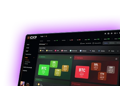 CXP IA Xcanner - Escaneamos el mercado y te entregamos señales generadas por IA